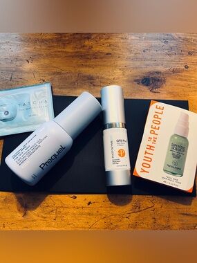 Skin Care Bundle